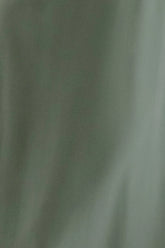 Fabric Swatch - Esti Chiffon | Dark Sage