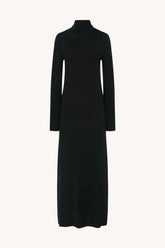 Leoline Dress in Wool