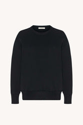 Laine Sweatshirt in Jersey