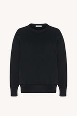 Laine Sweatshirt in Jersey