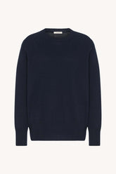 Leilani Sweater in Cashmere