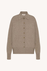 Lillia Cardigan in Cashmere