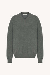 Lomika Sweater in Cotton