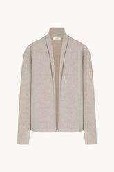 Leriko Cardigan in Cashmere
