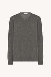 Ligeia Sweater in Cashmere