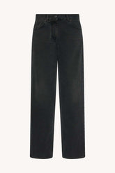 Clair Jean in Cotton