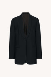 Verity Jacket in Virgin Wool