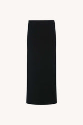 Aurelina Skirt in Wool