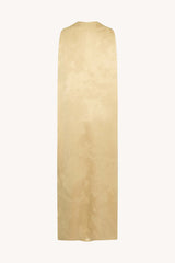 Baras Dress in Silk