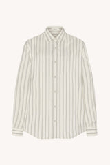 Eirlys Shirt in Silk