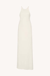 Johanne Dress in Silk