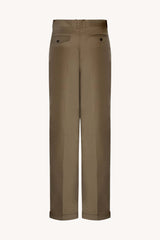 Sorina Pant in Virgin Wool