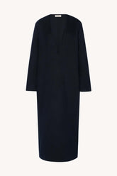 Theia Dress in Cashmere