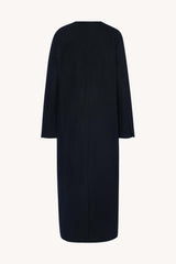 Theia Dress in Cashmere
