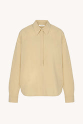 Margan Shirt in Cotton