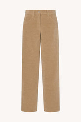 Clair Pant in Corduroy