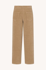 Clair Pant in Corduroy