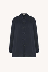 Takara Shirt in Silk