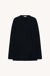 Monton T-Shirt in Cotton