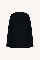 Monton T-Shirt in Cotton