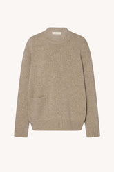 Mirtle Sweater in Cashmere