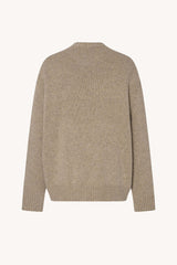 Mirtle Sweater in Cashmere