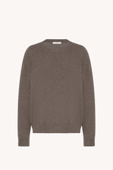 Misael Sweater in Cashmere