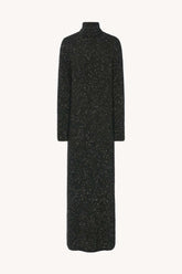Melani Dress in Cashmere