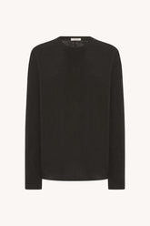 Amia T-Shirt in Cotton