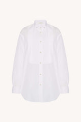Erelia Shirt in Cotton