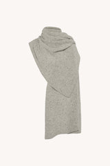 Mantia Scarf in Cashmere