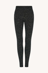 Mumuka Leggings in Cashmere
