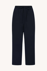 Orieno Pant in Wool
