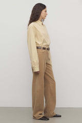 Clair Pant in Corduroy