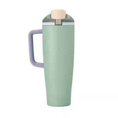 Owala 40oz FreeSip Tumbler - Stainless Steel - Misty Meadow