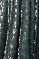 Fabric Swatch - Veronica Velvet | Slate Blue