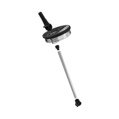 Removable Traveler Lid 20oz