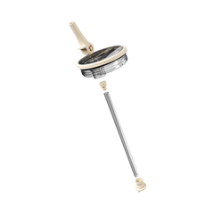 Removable Traveler Lid 20oz