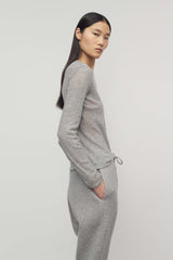 Iverness Top in Cashmere