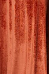 Fabric Swatch - Tatiana Velvet | Cinnamon