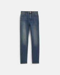 The Way-High® Slim Jean | Indigo Blue | 29 Inseam