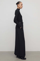 Roux Skirt in Wool