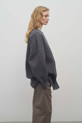 Elke Jacket in Cashmere