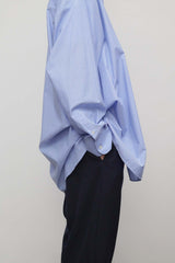 Luka Shirt in Cotton