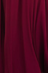 Fabric Swatch - Naomi Chiffon | Mulberry