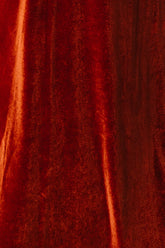 Fabric Swatch - Tatiana Velvet | Rust