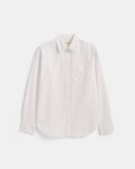 The Must-Have Oxford Shirt | White