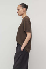 Lavinia T-Shirt in Cotton