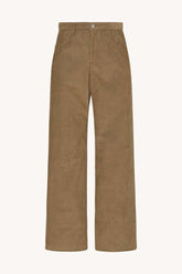 Eglitta Pant in Corduroy