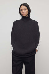 Meo Turtleneck in Cashmere